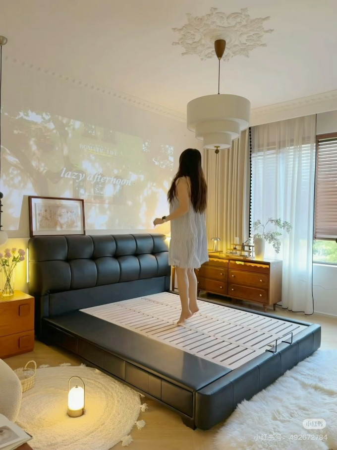 卧室家具