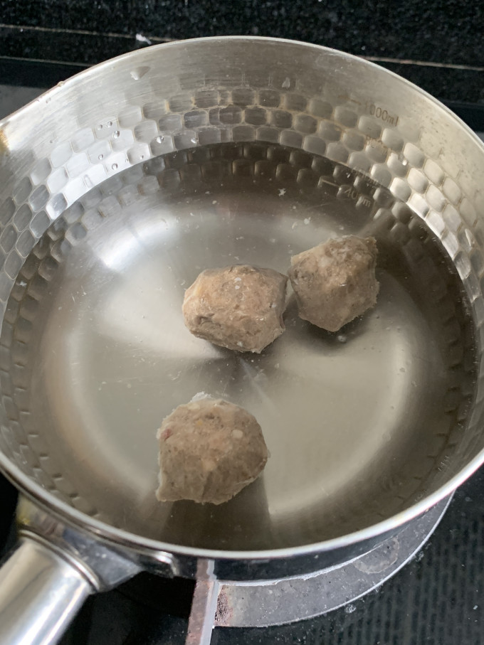 奶锅