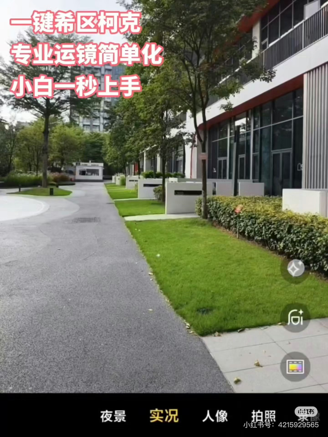 双11降价!2K出头拿下一台拍照神机!
