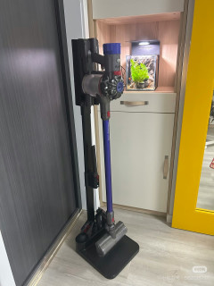 听我的，家庭买戴森V8就够用