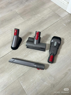 听我的，家庭买戴森V8就够用