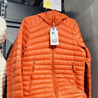 迪卡侬TREK100羽绒服:三百元级的冬日实用主义