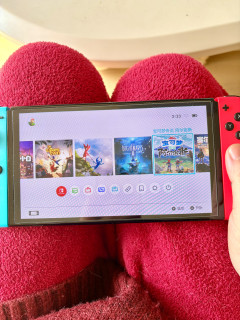 9.9元租15天Switch，轻松退坑，省下2000块！
