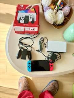 9.9元租15天Switch，轻松退坑，省下2000块！
