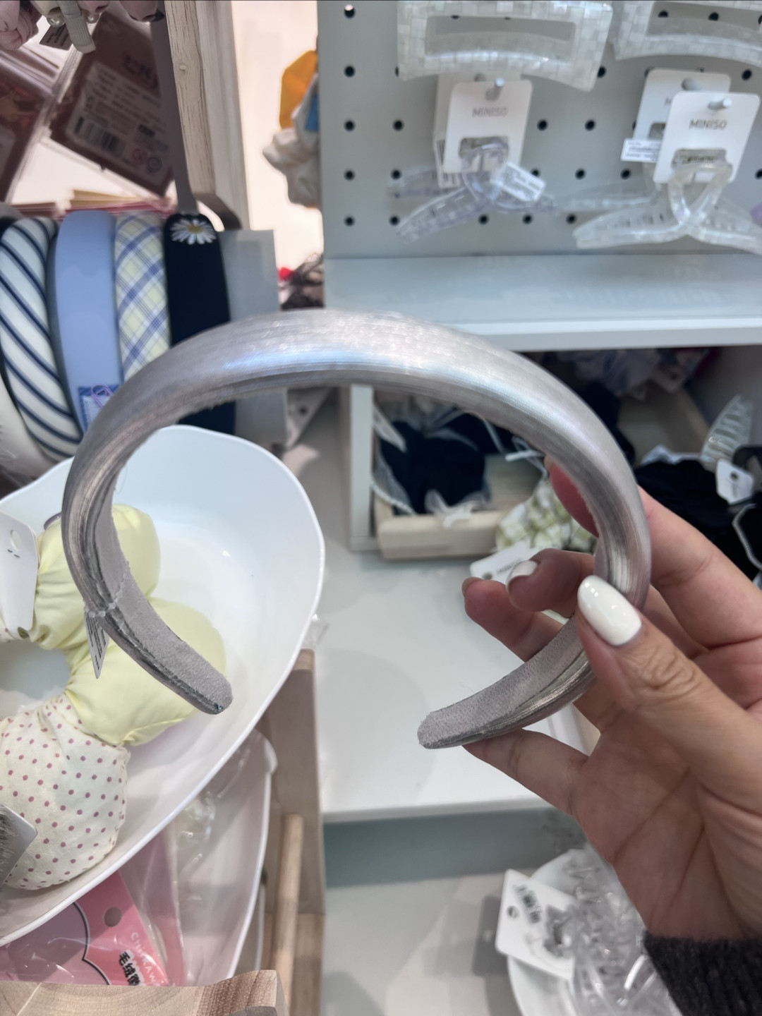 每次消费都充满惊喜