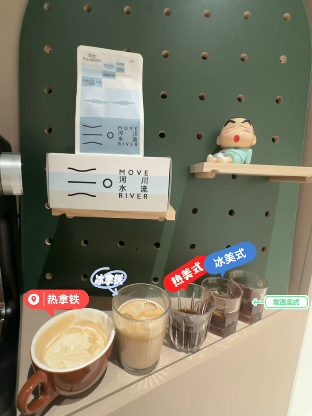 普通人实测河川水流划水：残豆7颗也认了！