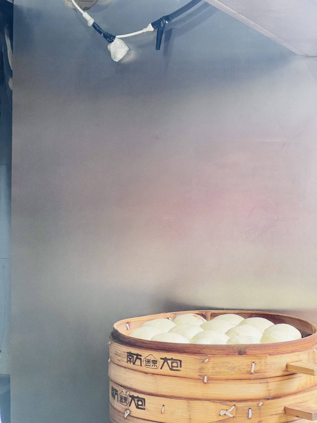 杭州酒家,南方迷宗大包:一口老味,揉进时光里!