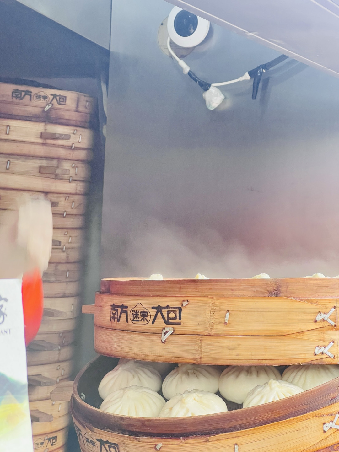 杭州酒家,南方迷宗大包:一口老味,揉进时光里!