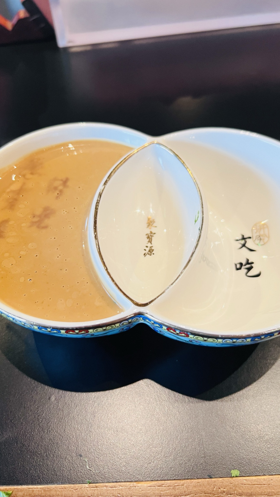 北京潘家园聚宝源探店,一口铜锅涮出老北京的烟火气!