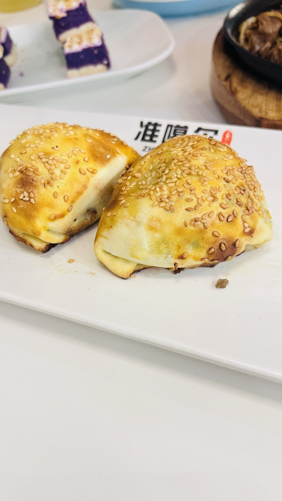 北京准格尔饭店(龙潭公园店),28年京味疆菜,一口尝尽西北烟火