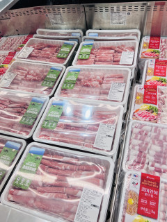 冬日火锅的灵魂，藏在山姆的肉卷里！