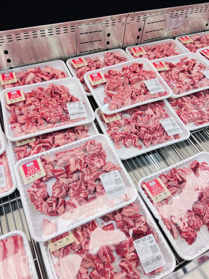 禽蛋肉类