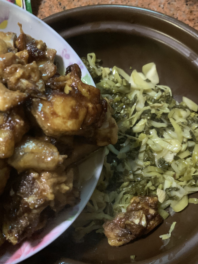 烹饪锅具