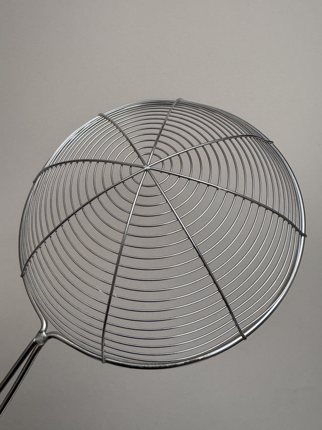 质量不错价格便宜的漏勺