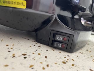 120元！买到了让我很满意的电饼档