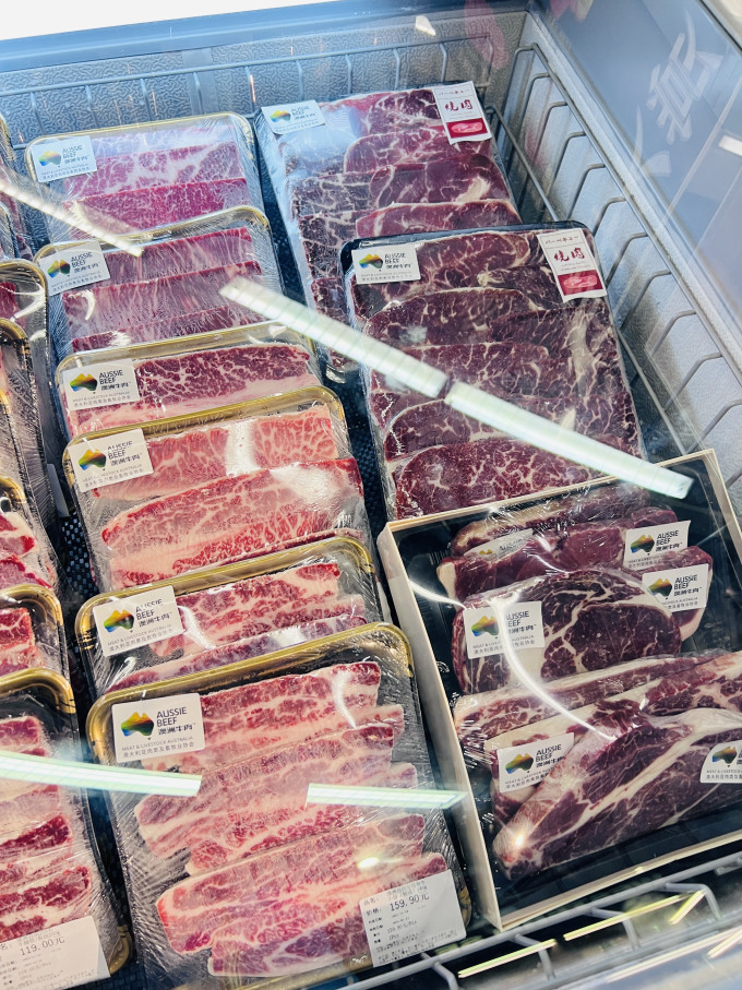 禽蛋肉类