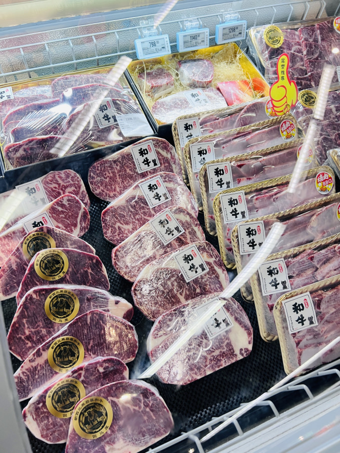 禽蛋肉类