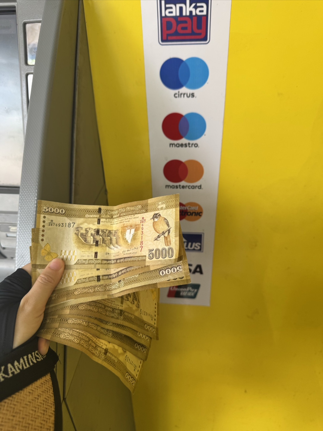 一个人的斯里兰卡自由行---尼甘布Negombo 兰卡交通攻略& 鱼市_国内度假_什么值得买