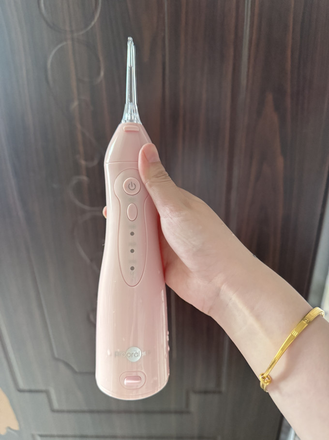 博皓冲牙器