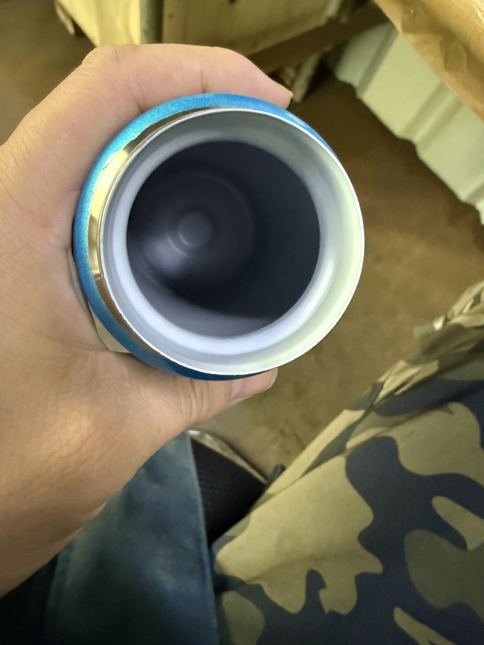 象印保温杯