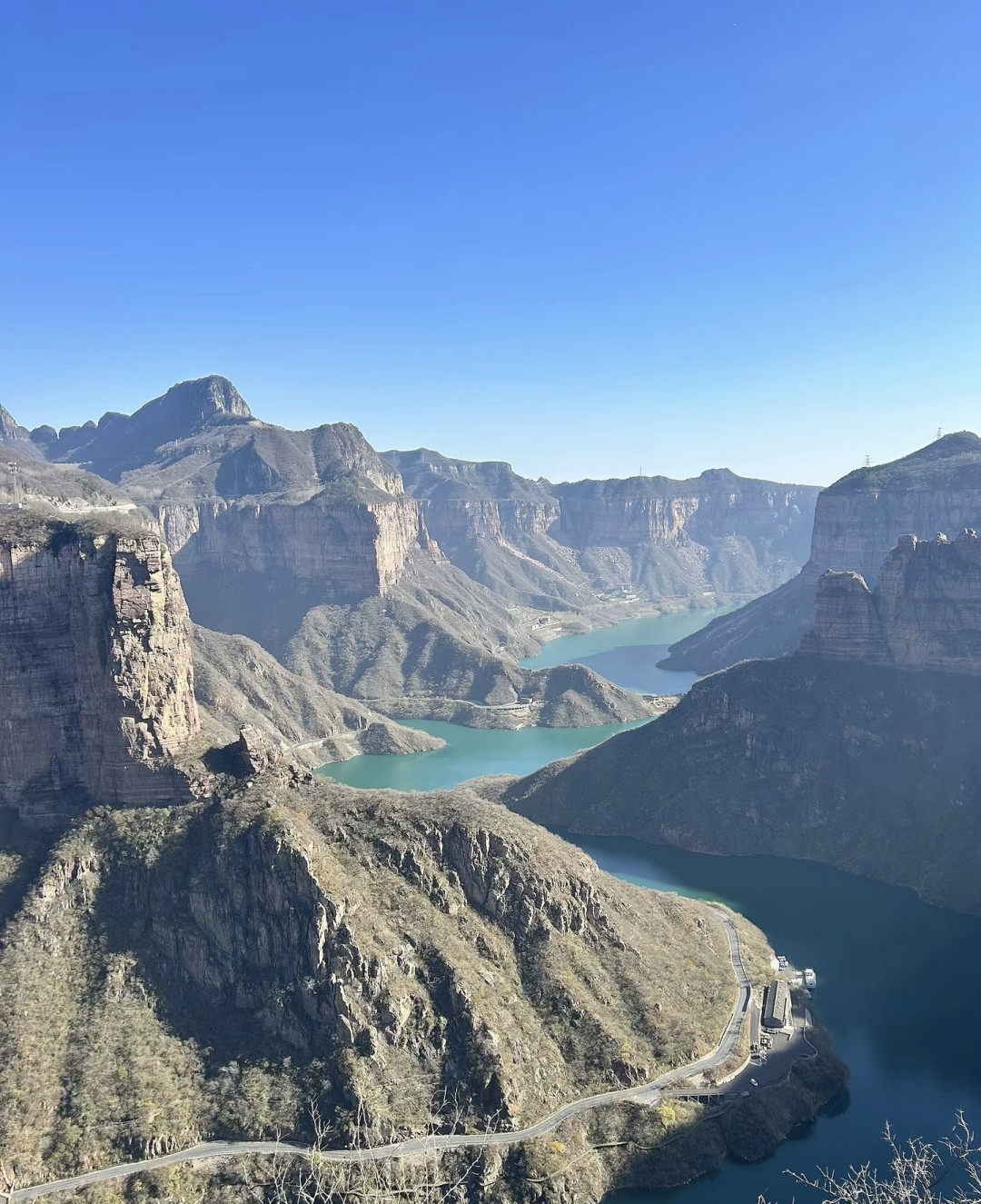 宝泉旅游:自然风光与人文景观