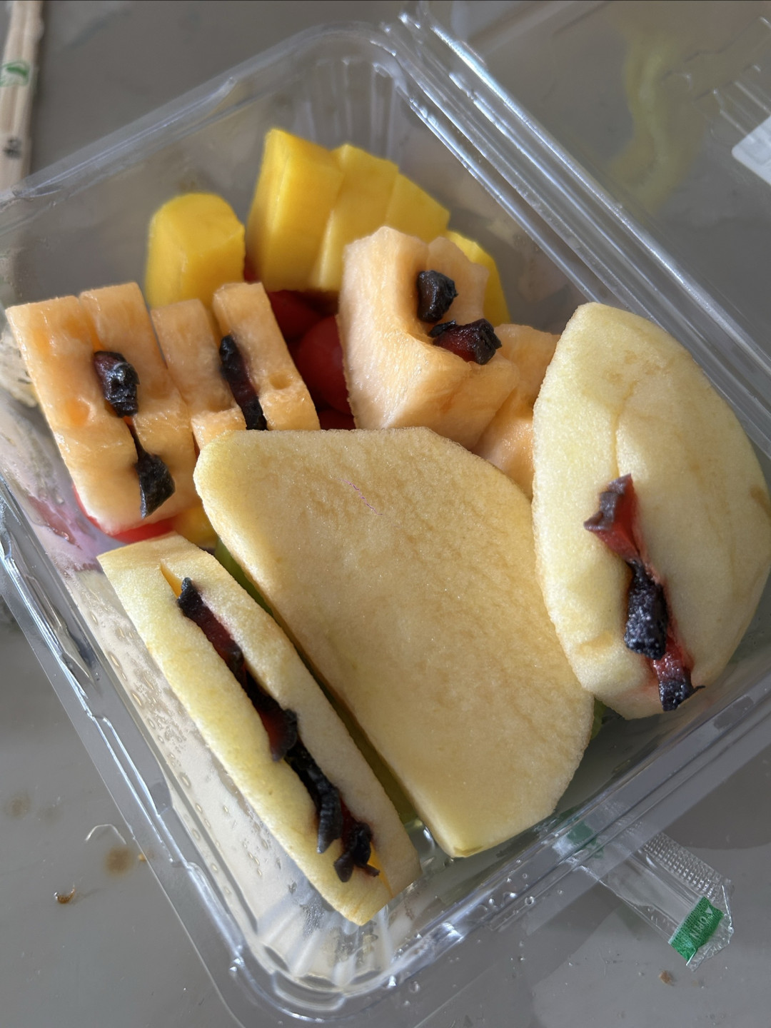 美味水果的秘诀大揭秘