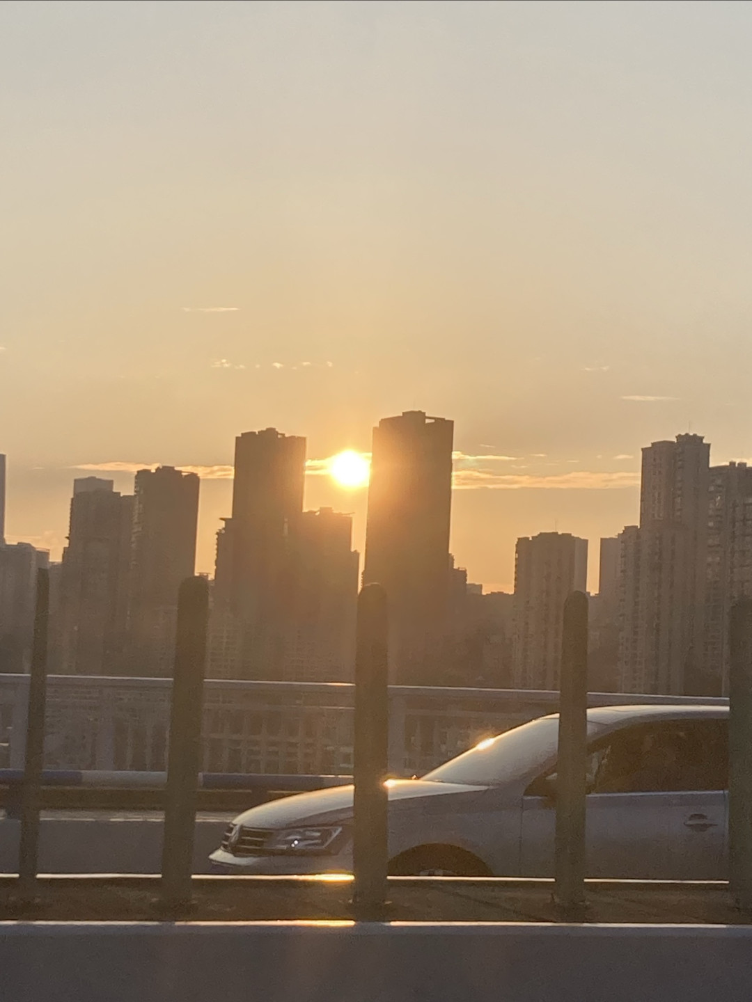 重庆