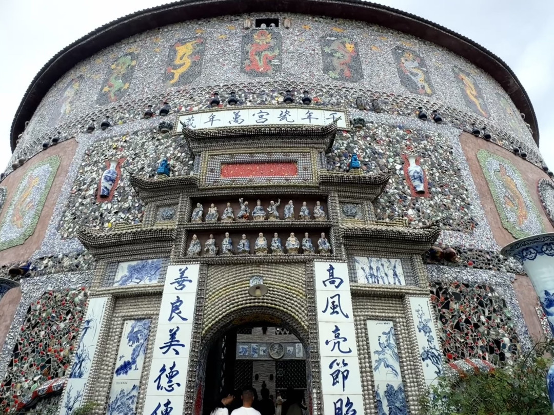 景德镇旅游