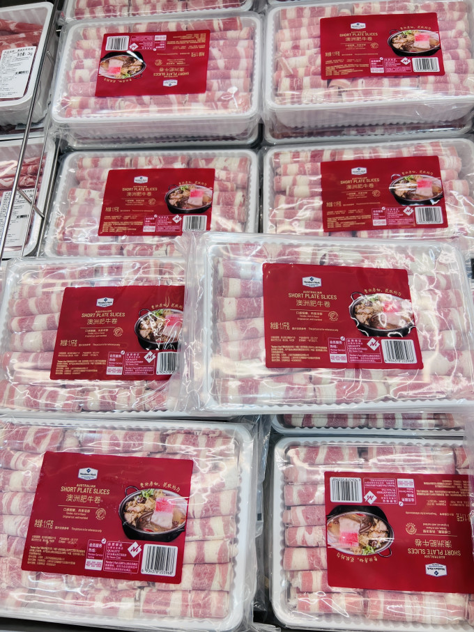 温润禽蛋肉类