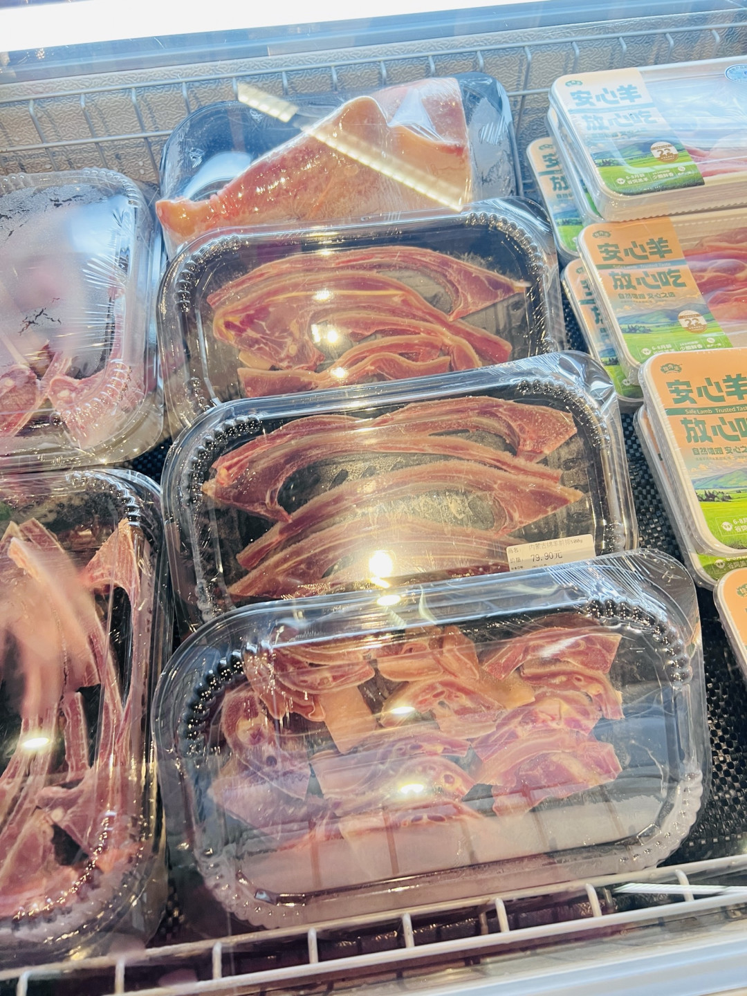 冬日深夜的全肉宴,是舌尖上的暖!