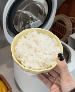 这电饭煲没人夸吗...实物比卖家秀还好看