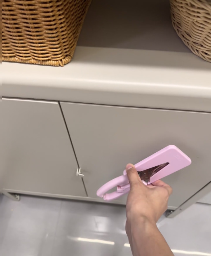 宜家收纳保鲜