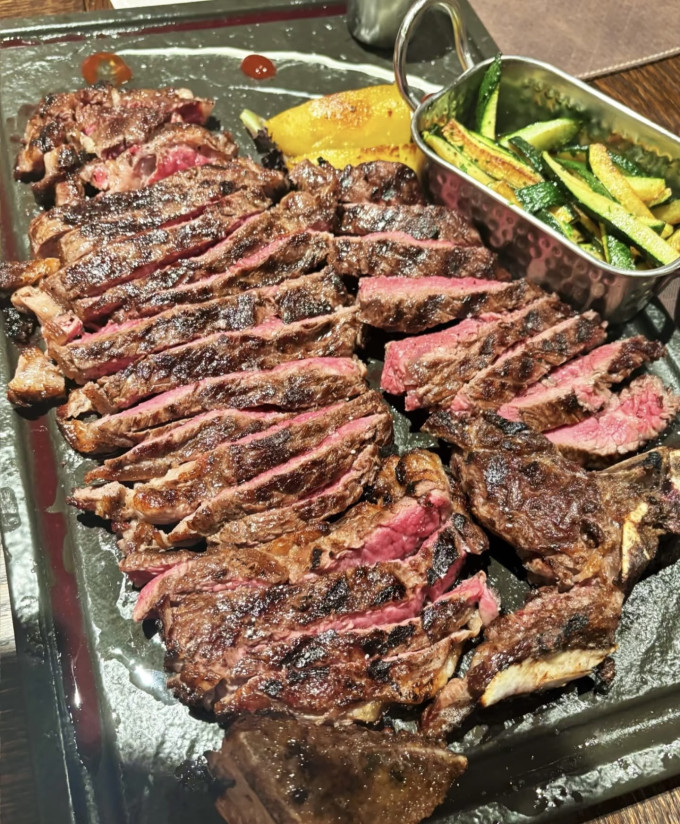 聚会餐饮