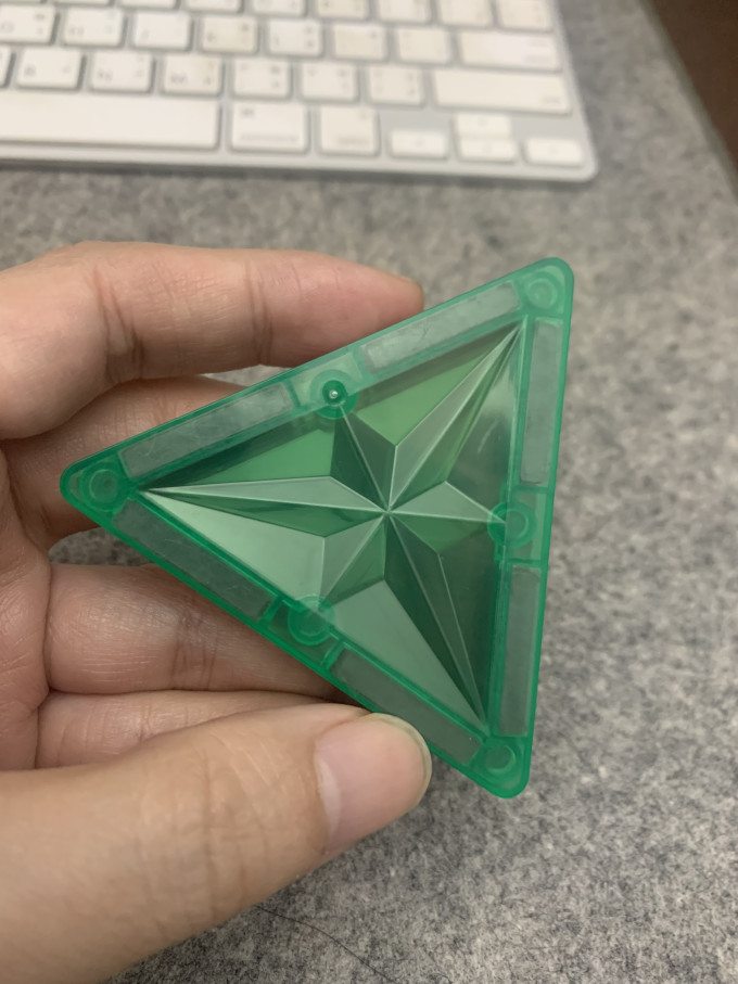 童年无限积木拼插