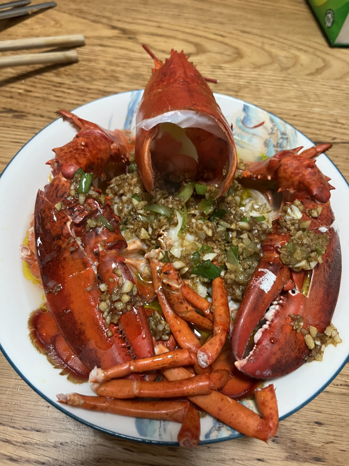 渔传播虾类
