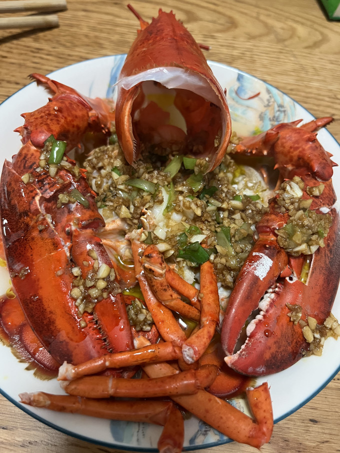 渔传播虾类