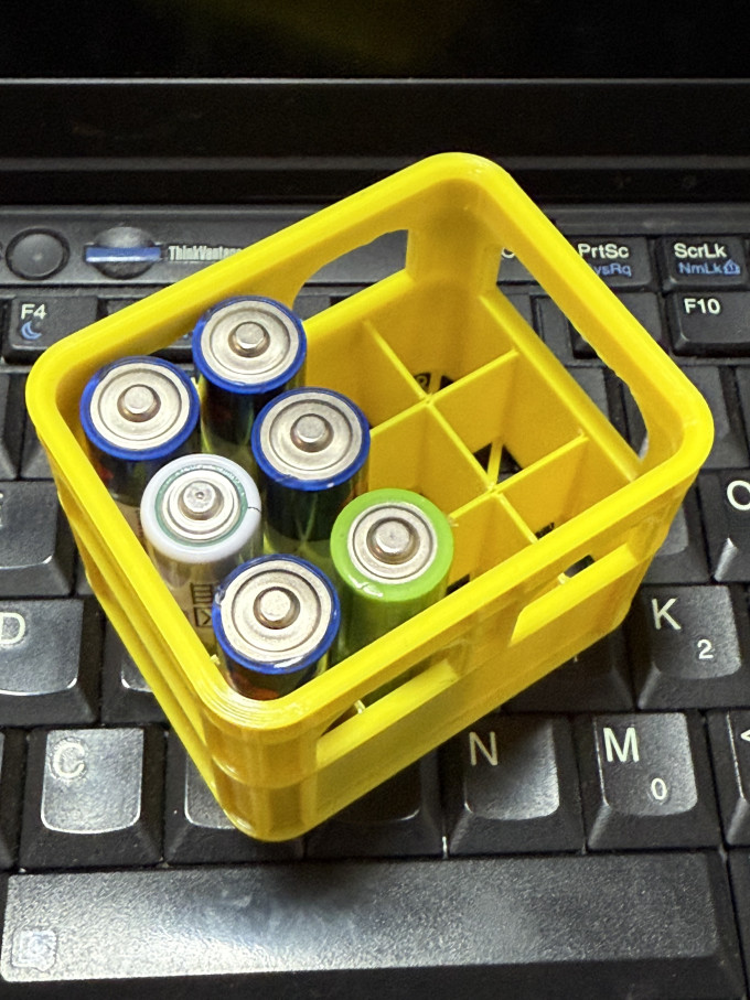 收纳用品