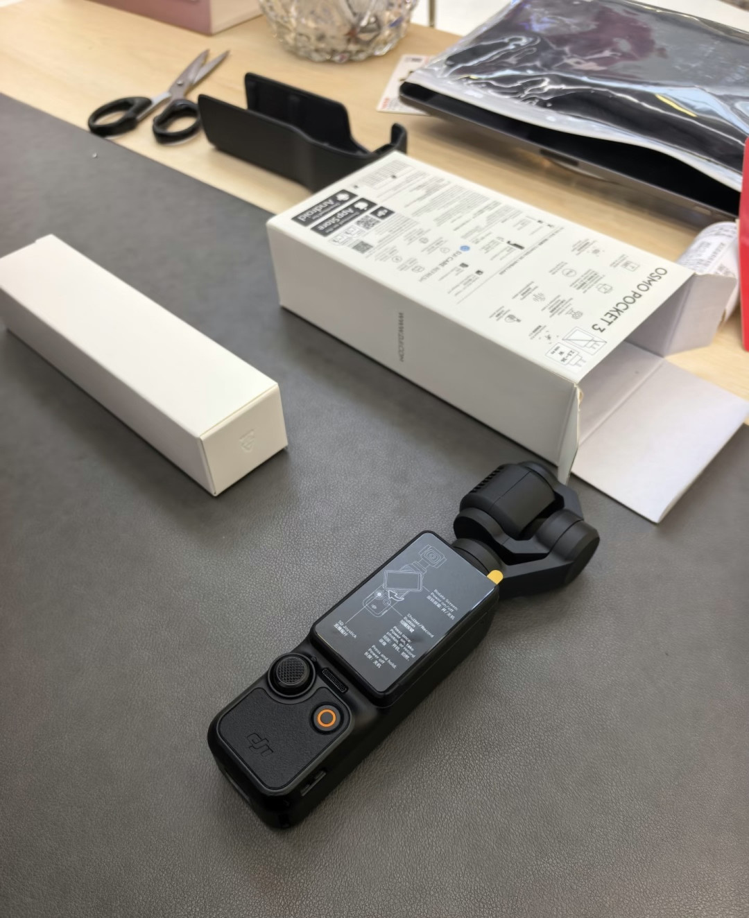 大疆值得买的几个优点