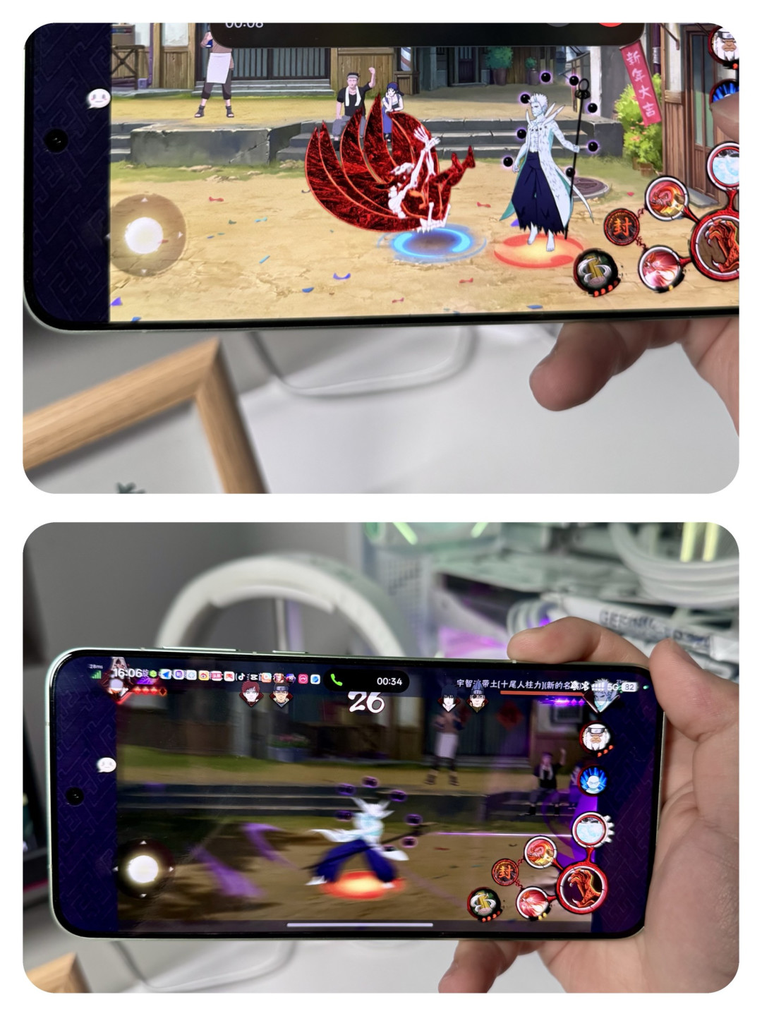 iPhone15PM换一加Ace6T一个月后,我才发现以前过的是啥苦日子?