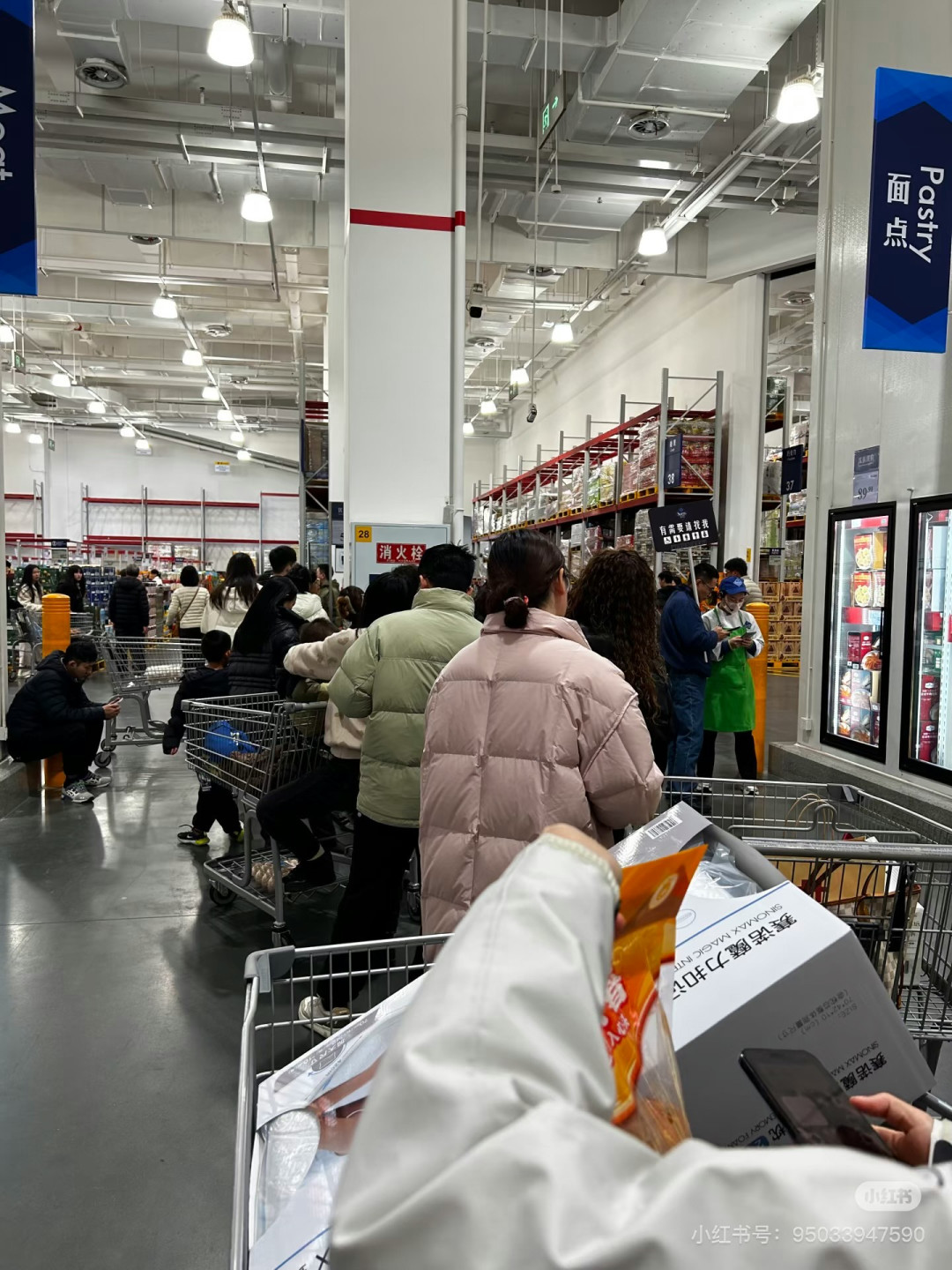 山姆的火爆：消费升级下的品质选择