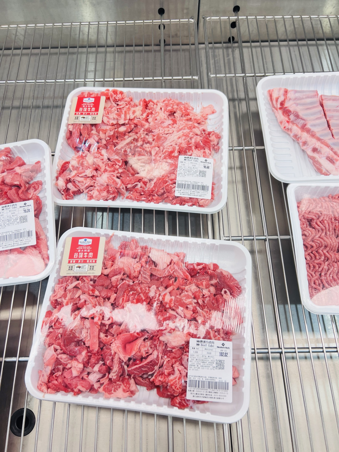 冬日食语：一锅牛肉与萝卜的暖心邂逅