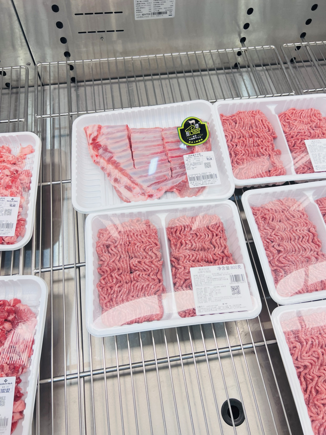 冬日食语：一锅牛肉与萝卜的暖心邂逅