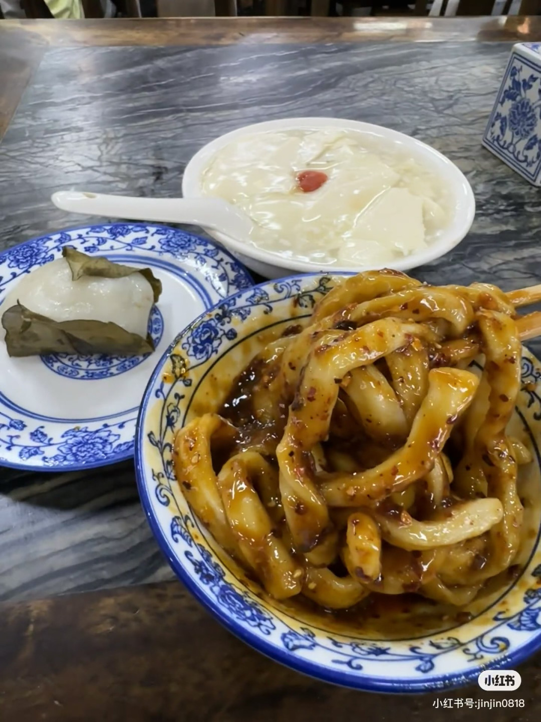 年度最佳美食非它们莫属！好吃到爆哭
