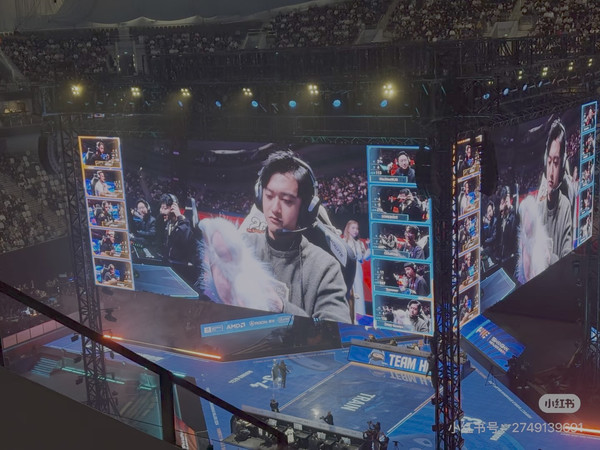 Team Spirit夺冠，CS2见证青春