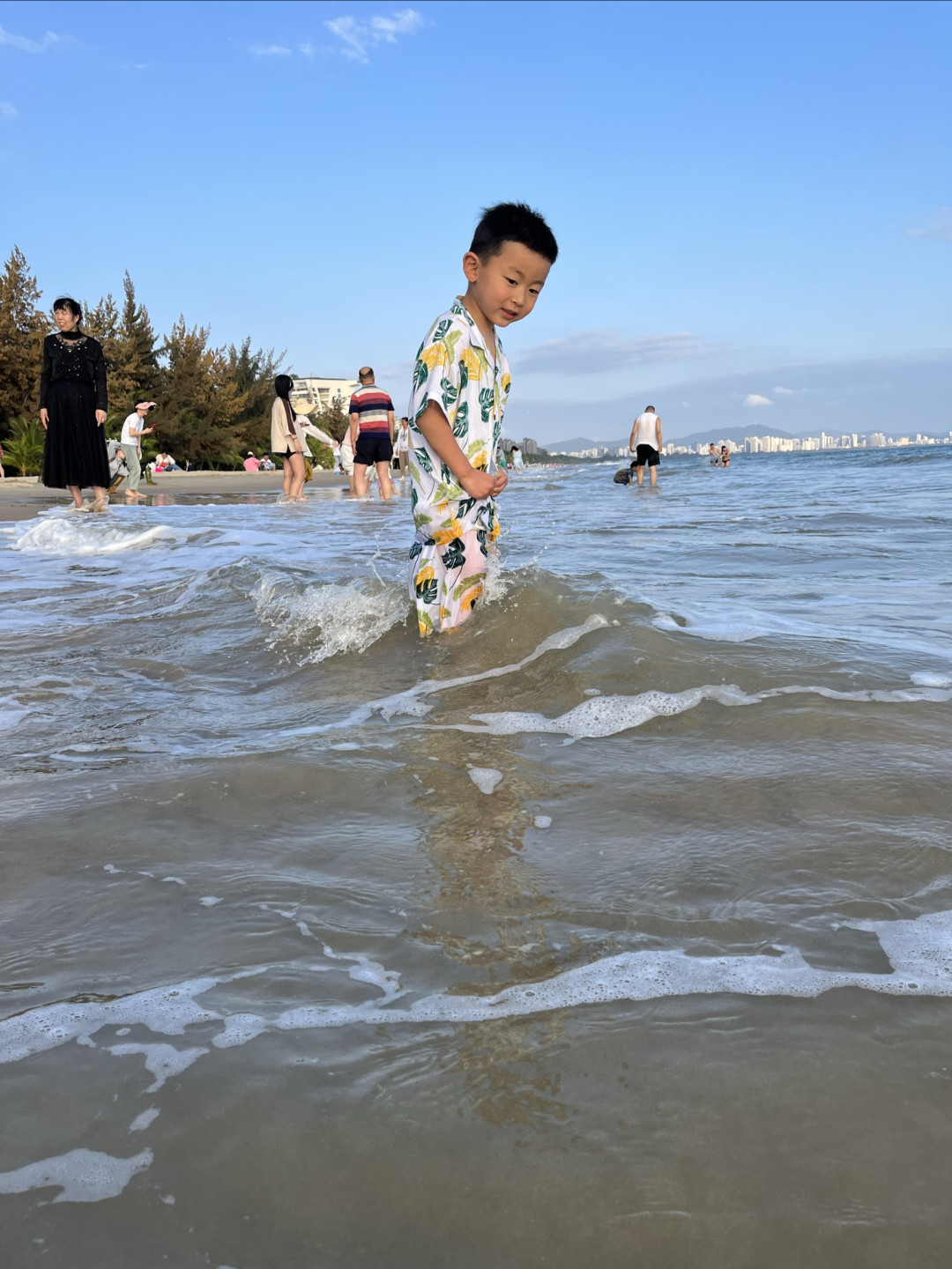 从独立到依赖：爱的成长之路