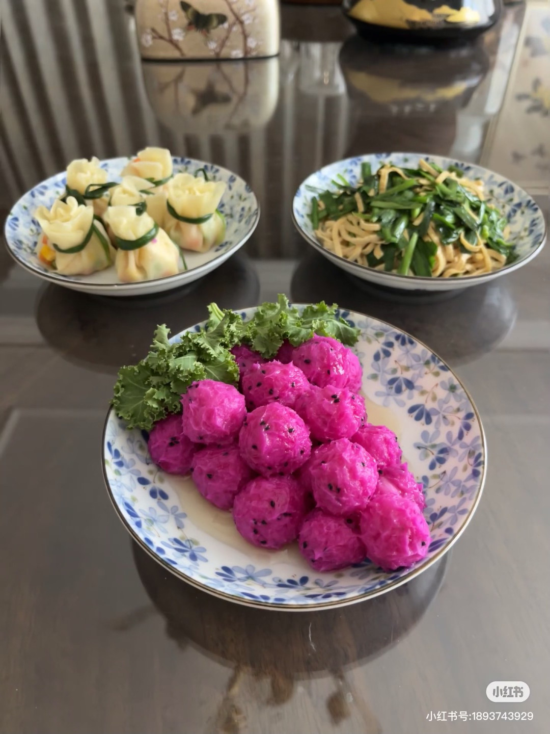 早餐｜新年首日，用美食开启“好运开关”！😀