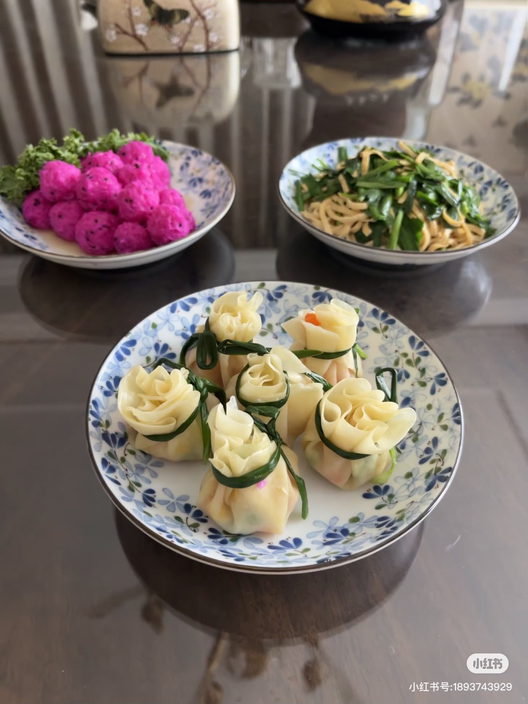 早餐｜新年首日，用美食开启“好运开关”！😀