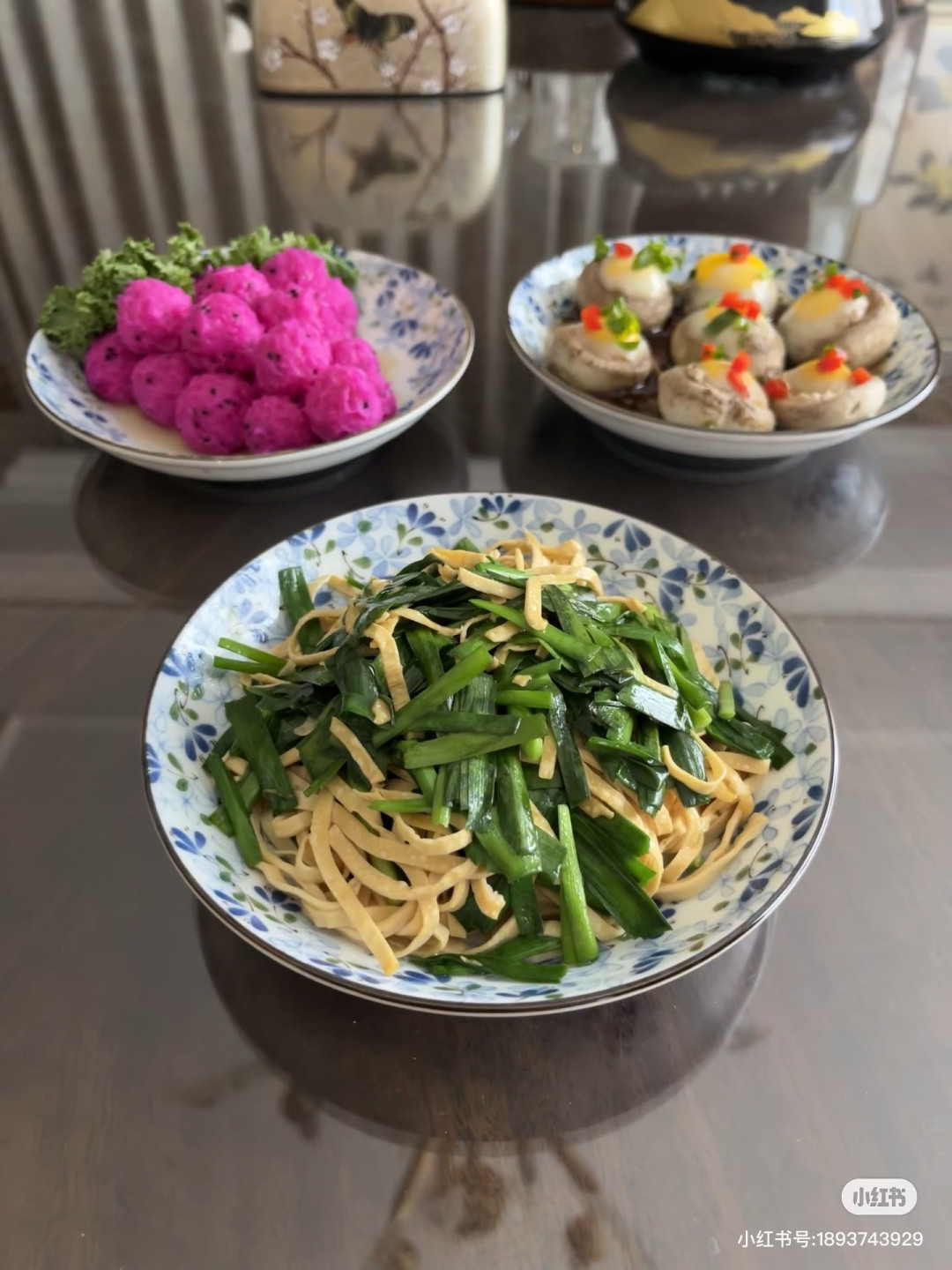 早餐｜新年首日，用美食开启“好运开关”！😀