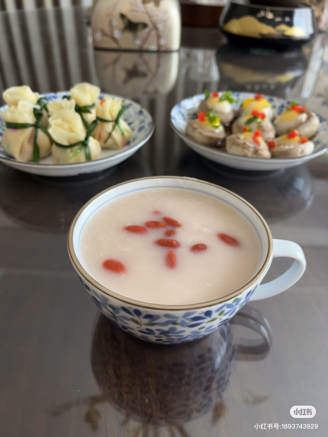 早餐｜新年首日，用美食开启“好运开关”！😀