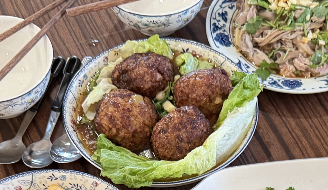 团圆年味食烟火:一尾清蒸石斑,蒸出满堂新春暖